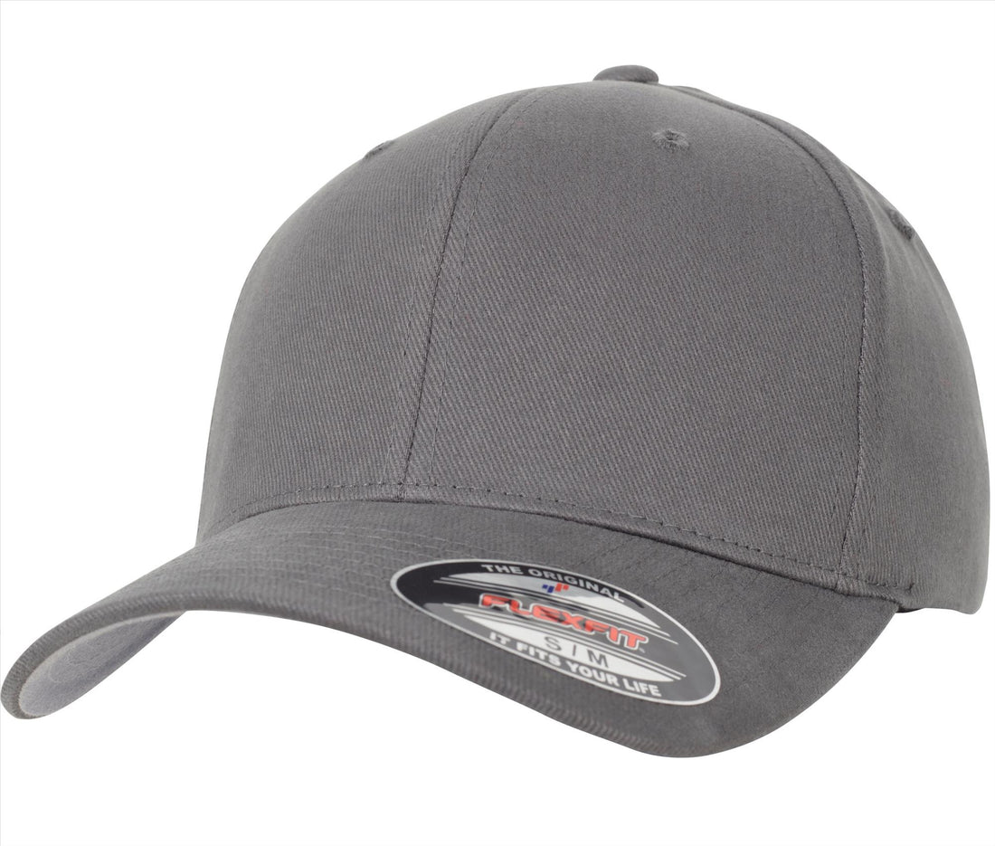 Flexfit Brushed Twill