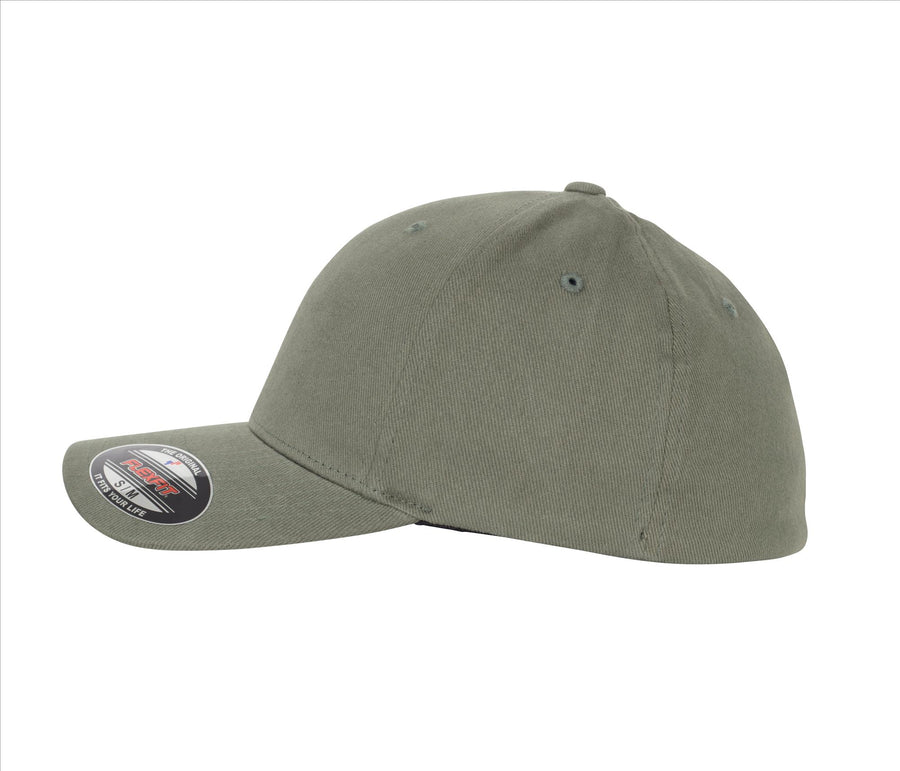 Brushed Twill