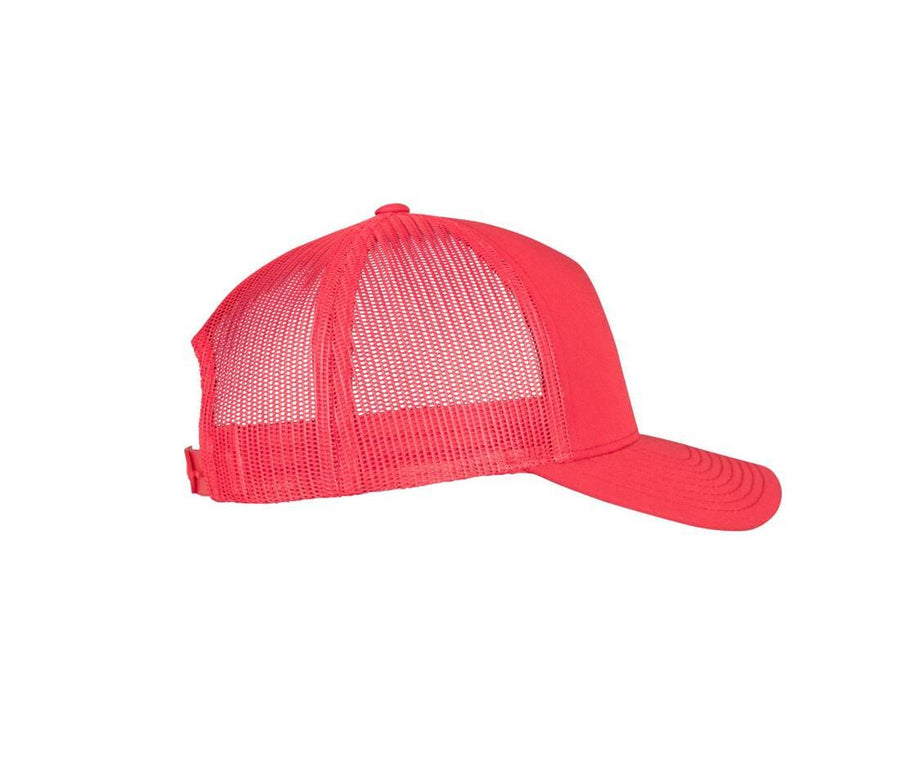 5-panel Retro Trucker Cap