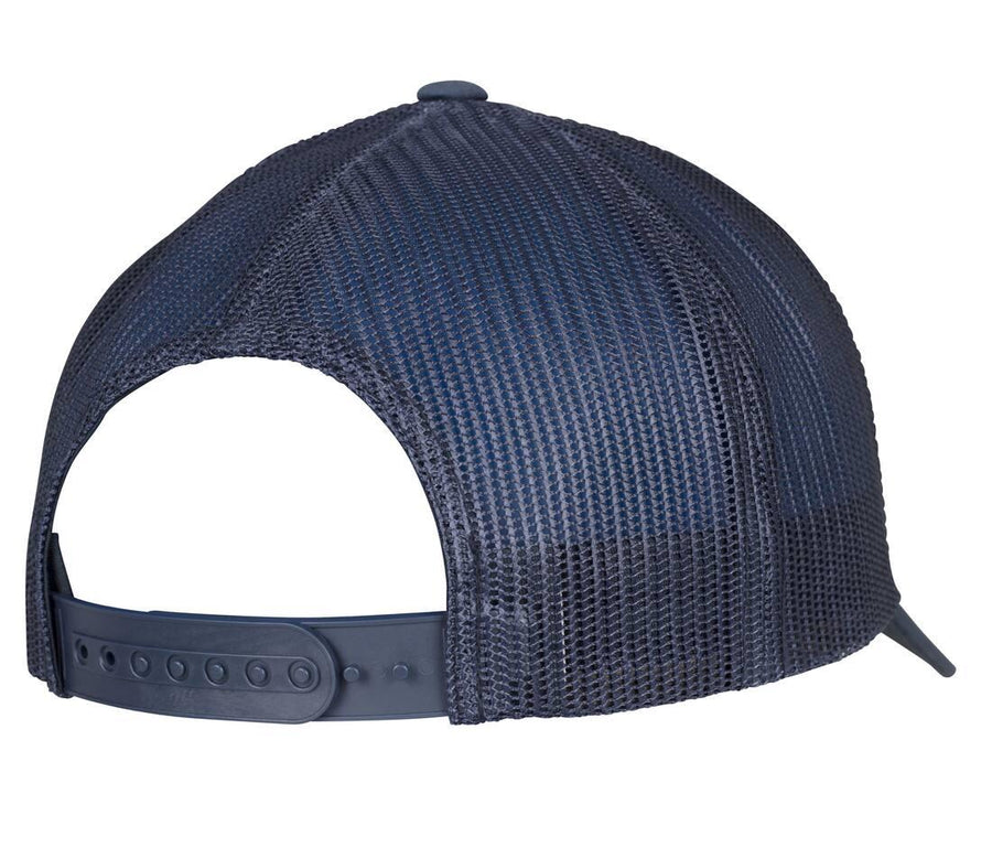 5-panel Retro Trucker Cap