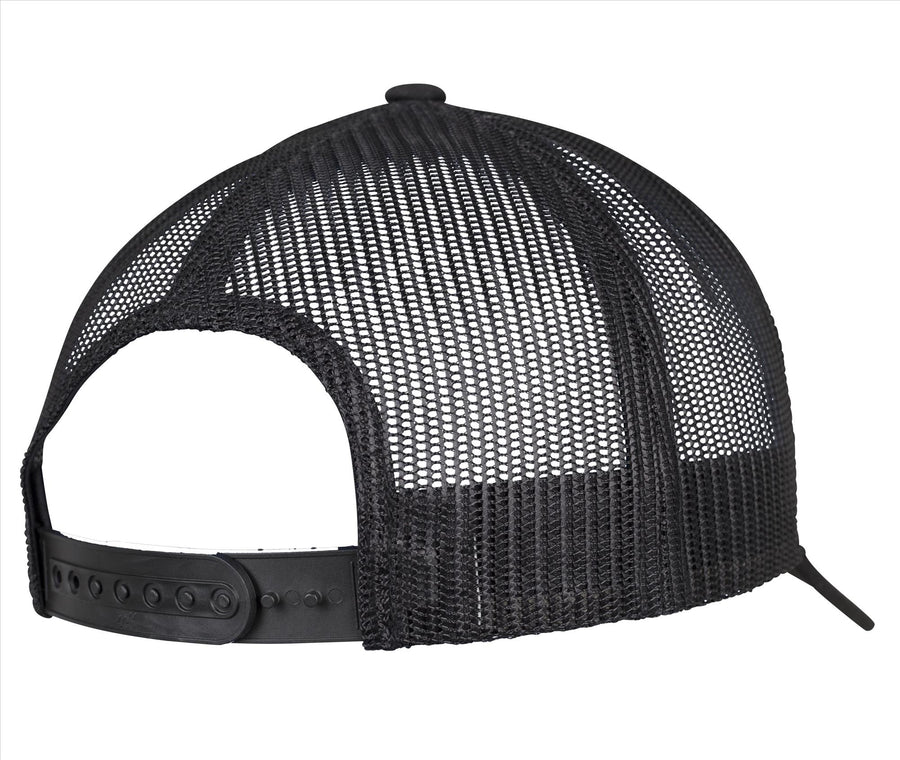 5-panel Retro Trucker Cap