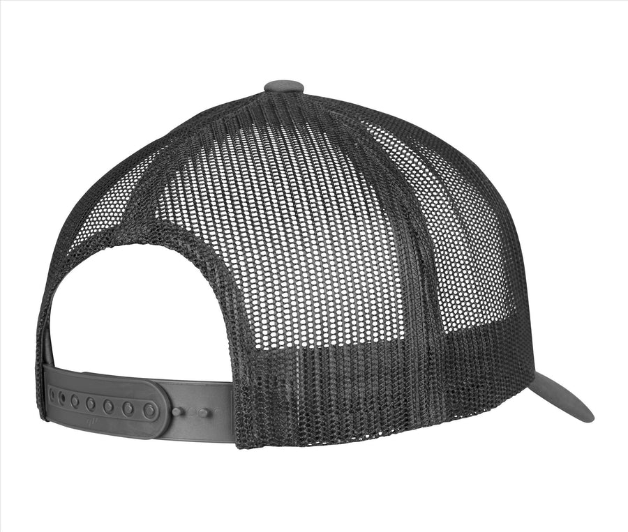 5-panel Retro Trucker Cap
