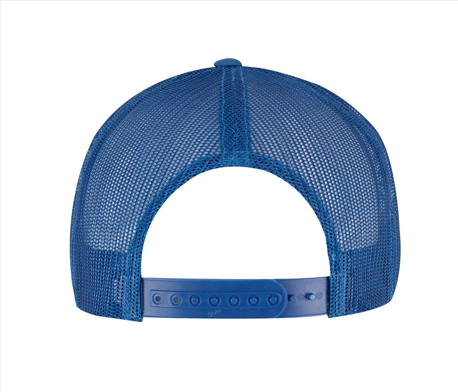 5-panel Retro Trucker Cap