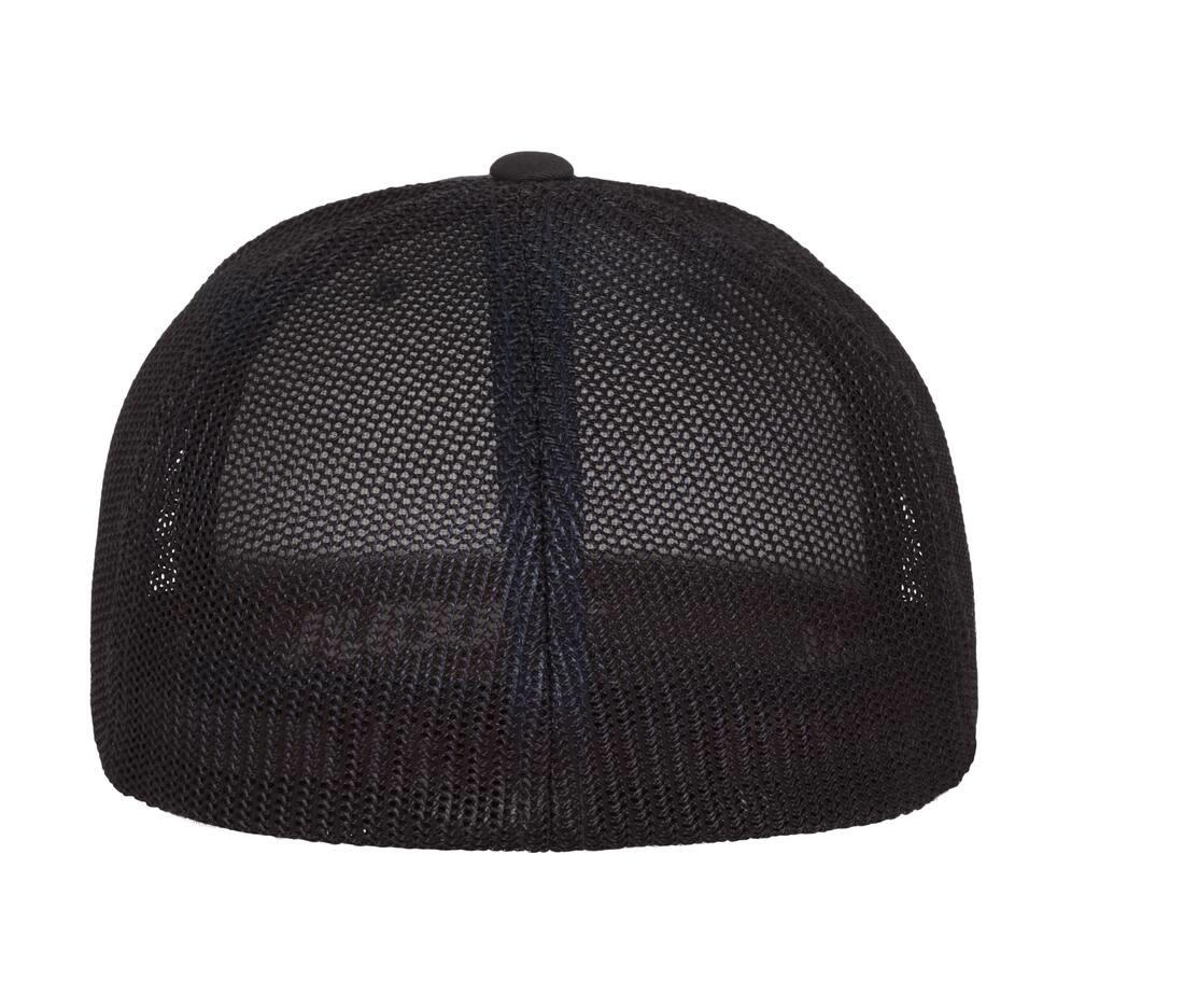 Flexfit Trucker Mesh Cap