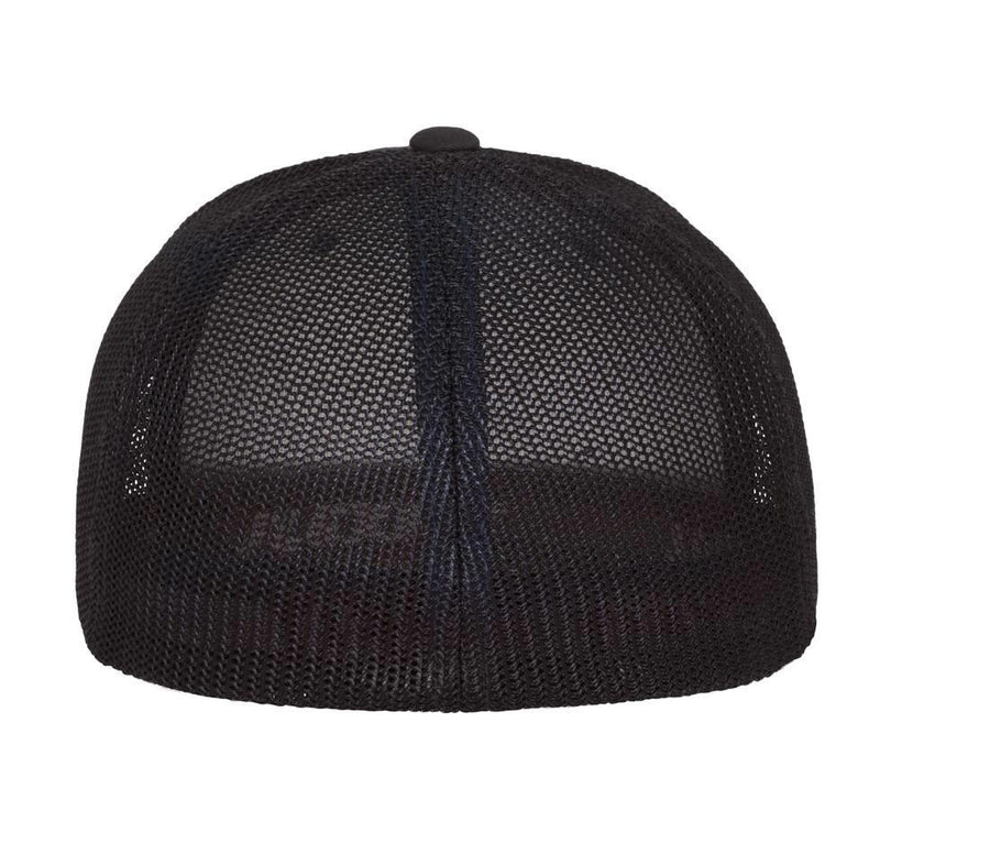 Trucker Mesh Cap