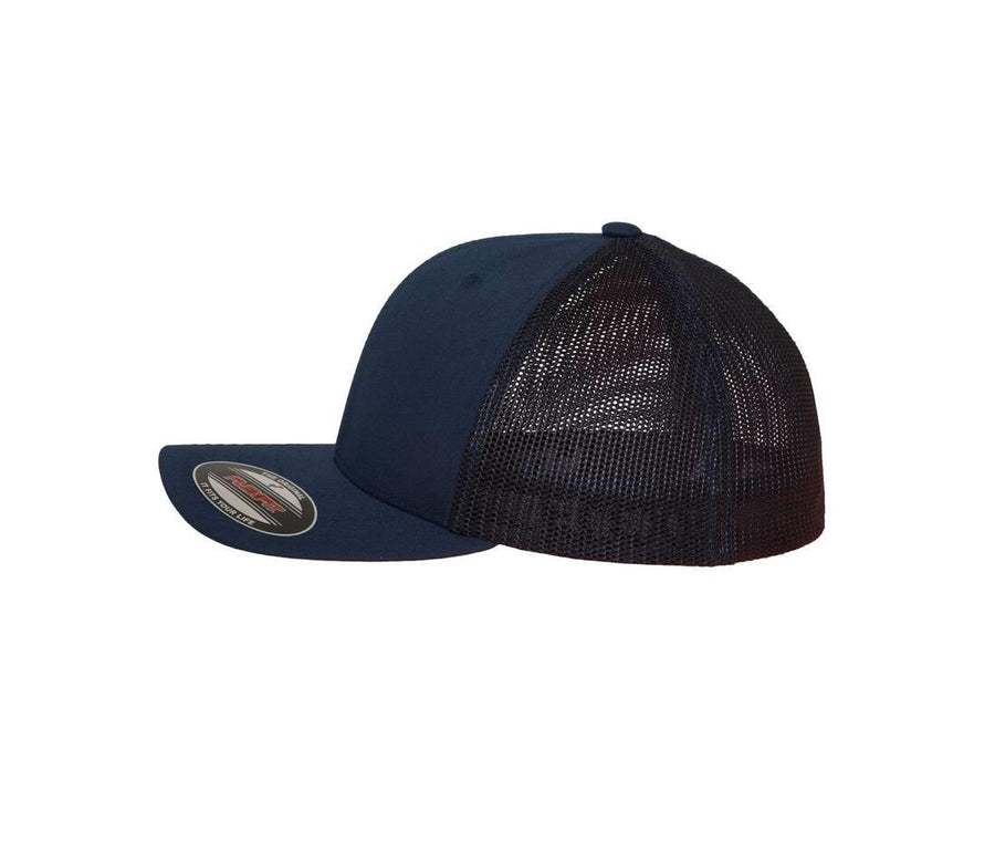 Trucker Mesh Cap
