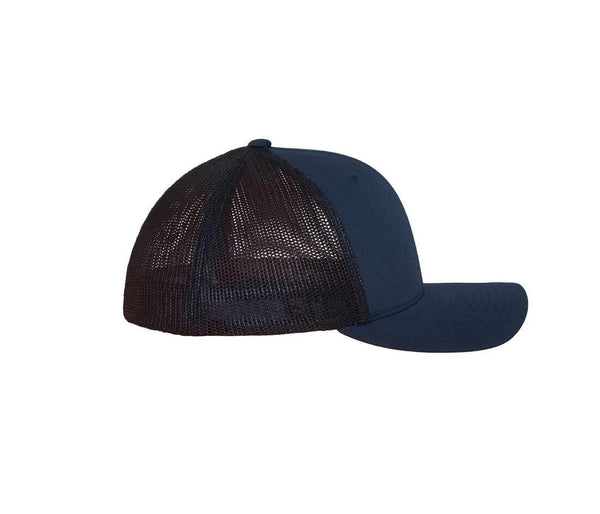 Trucker Mesh Cap
