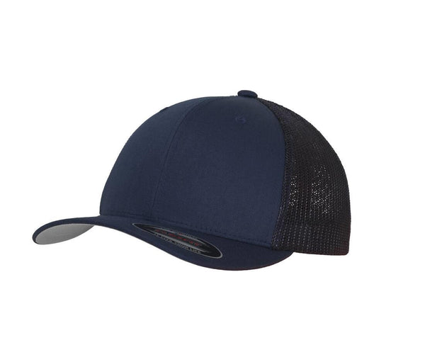 Flexfit Trucker Mesh Cap