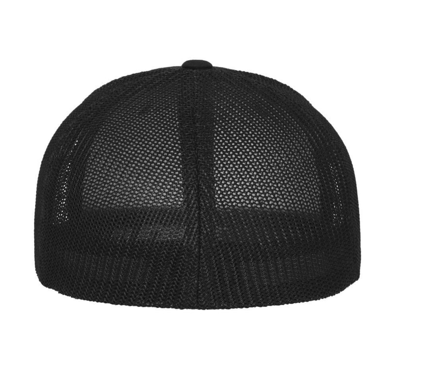 Trucker Mesh Cap