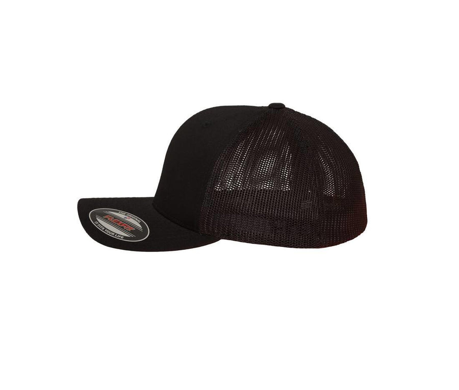 Trucker Mesh Cap