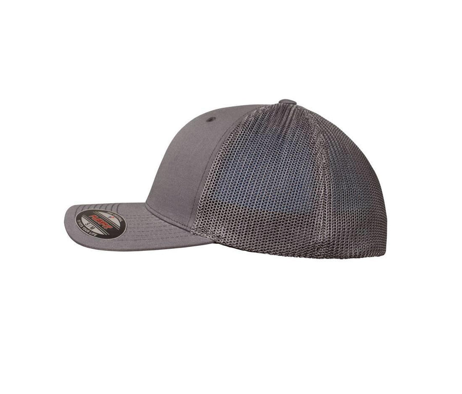 Trucker Mesh Cap