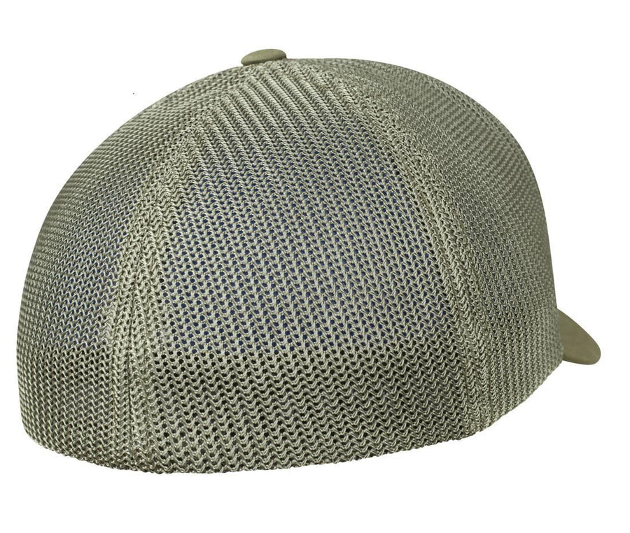 Trucker Mesh Cap