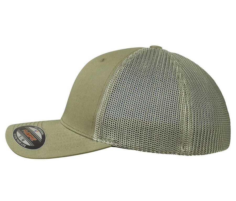 Trucker Mesh Cap