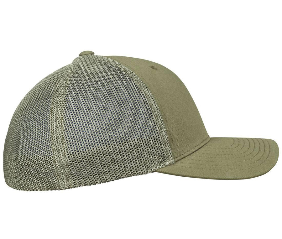 Trucker Mesh Cap