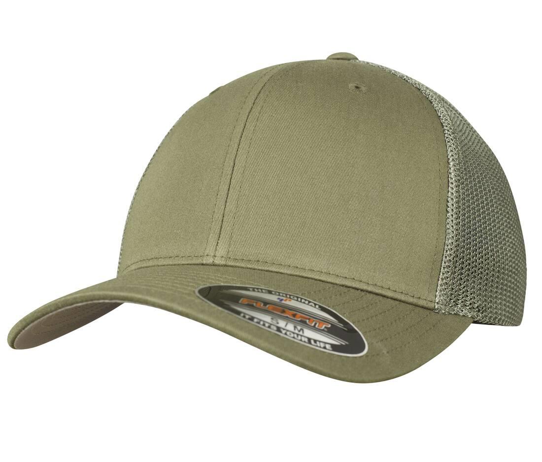 Flexfit Trucker Mesh Cap