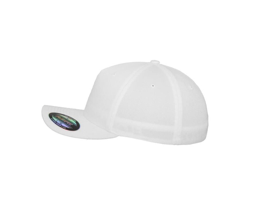5 Panel Cap