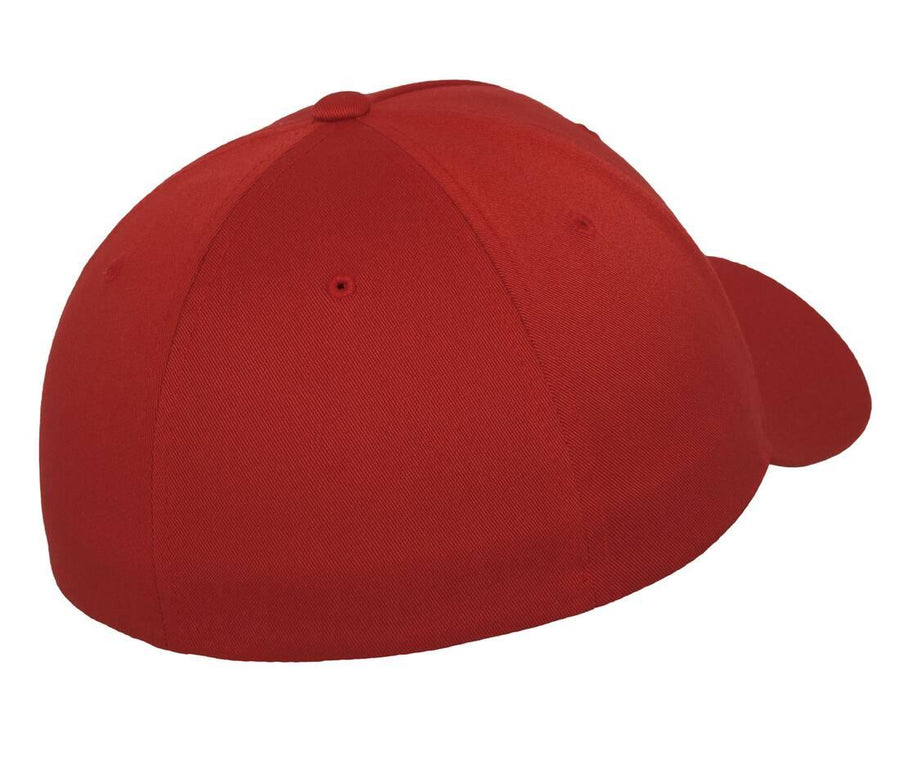 5 Panel Cap