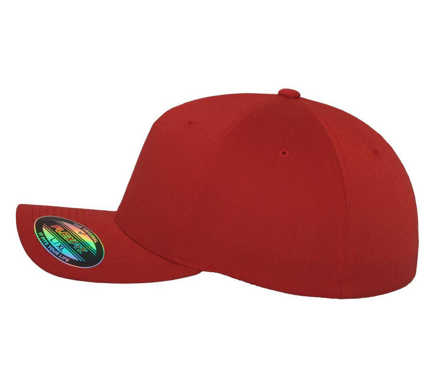 5 Panel Cap