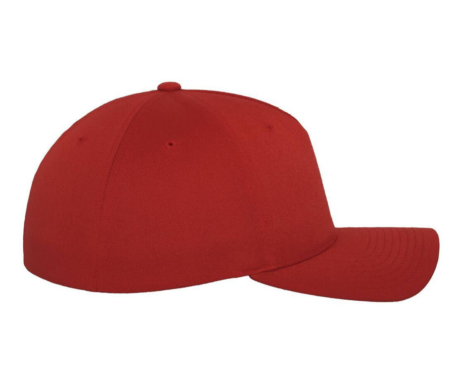 5 Panel Cap