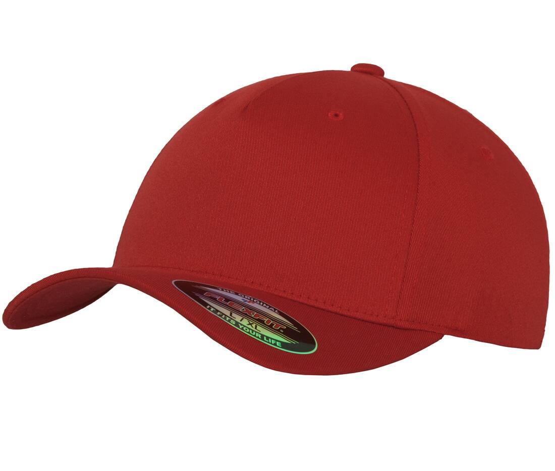Flexfit 5 Panel Cap