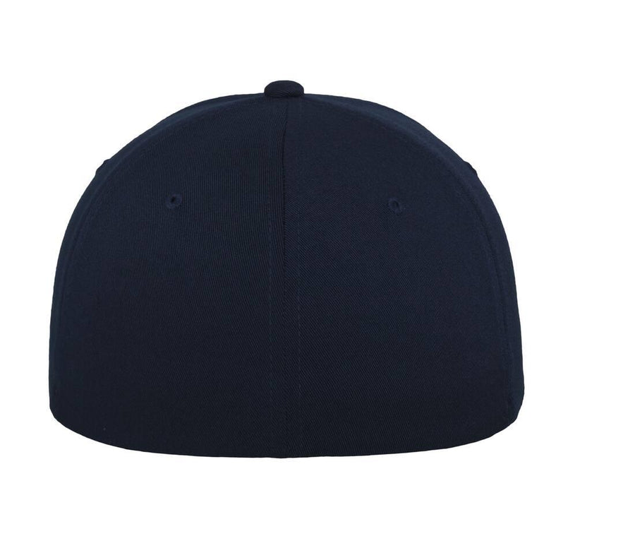 5 Panel Cap