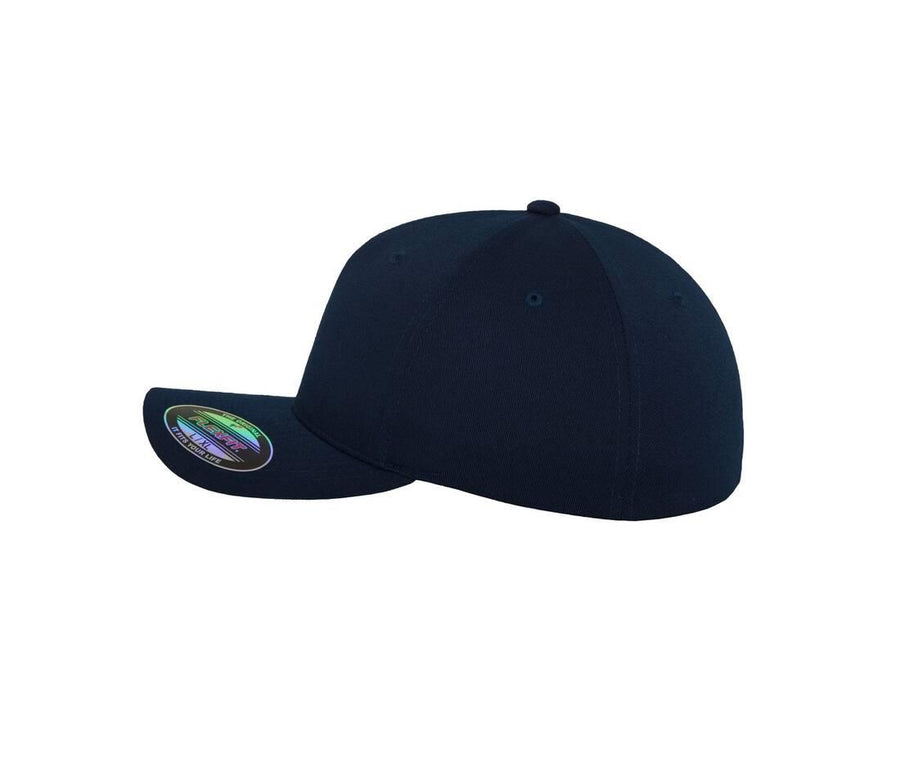 5 Panel Cap