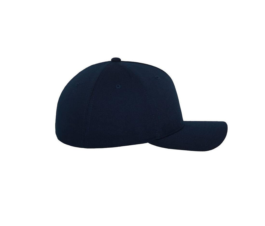 5 Panel Cap
