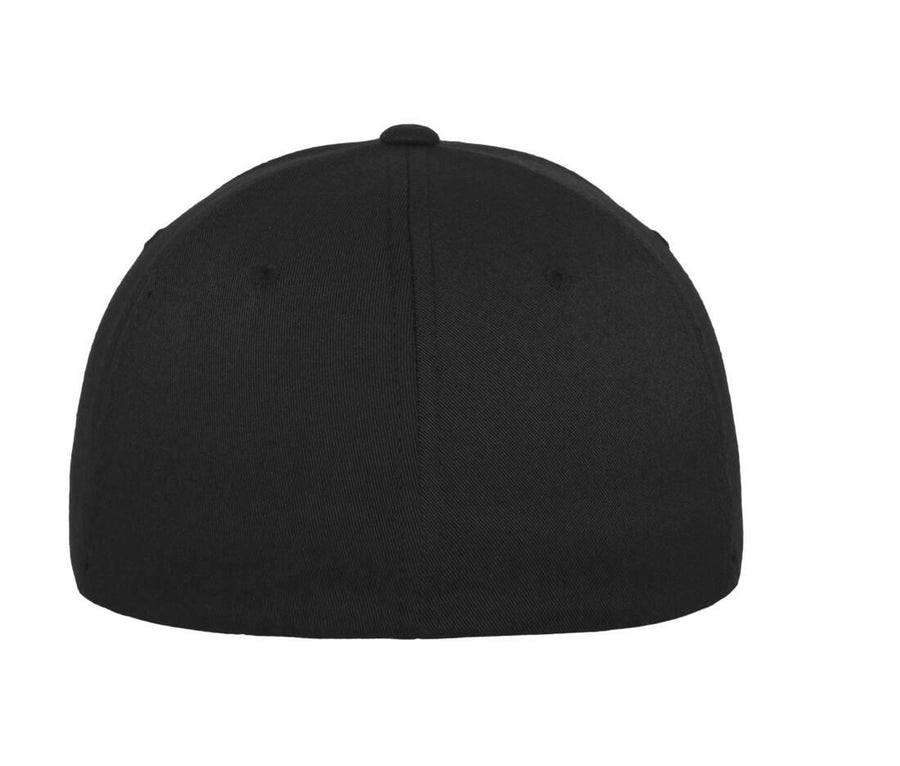 5 Panel Cap