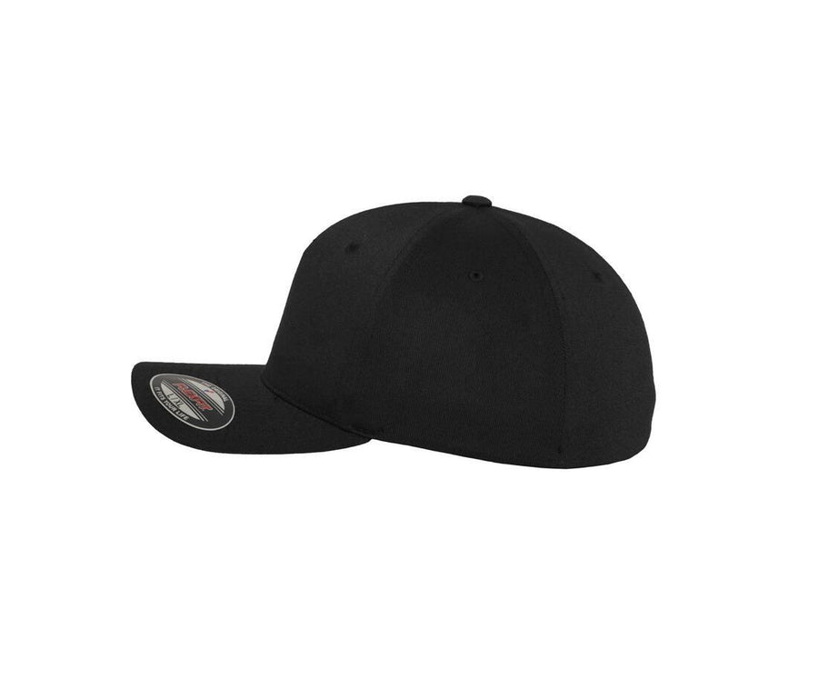 5 Panel Cap