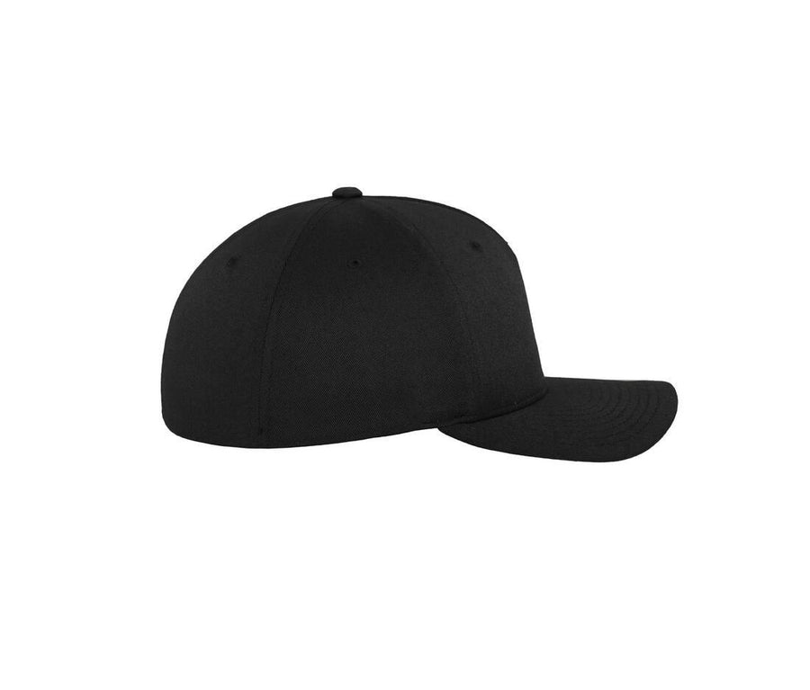 5 Panel Cap