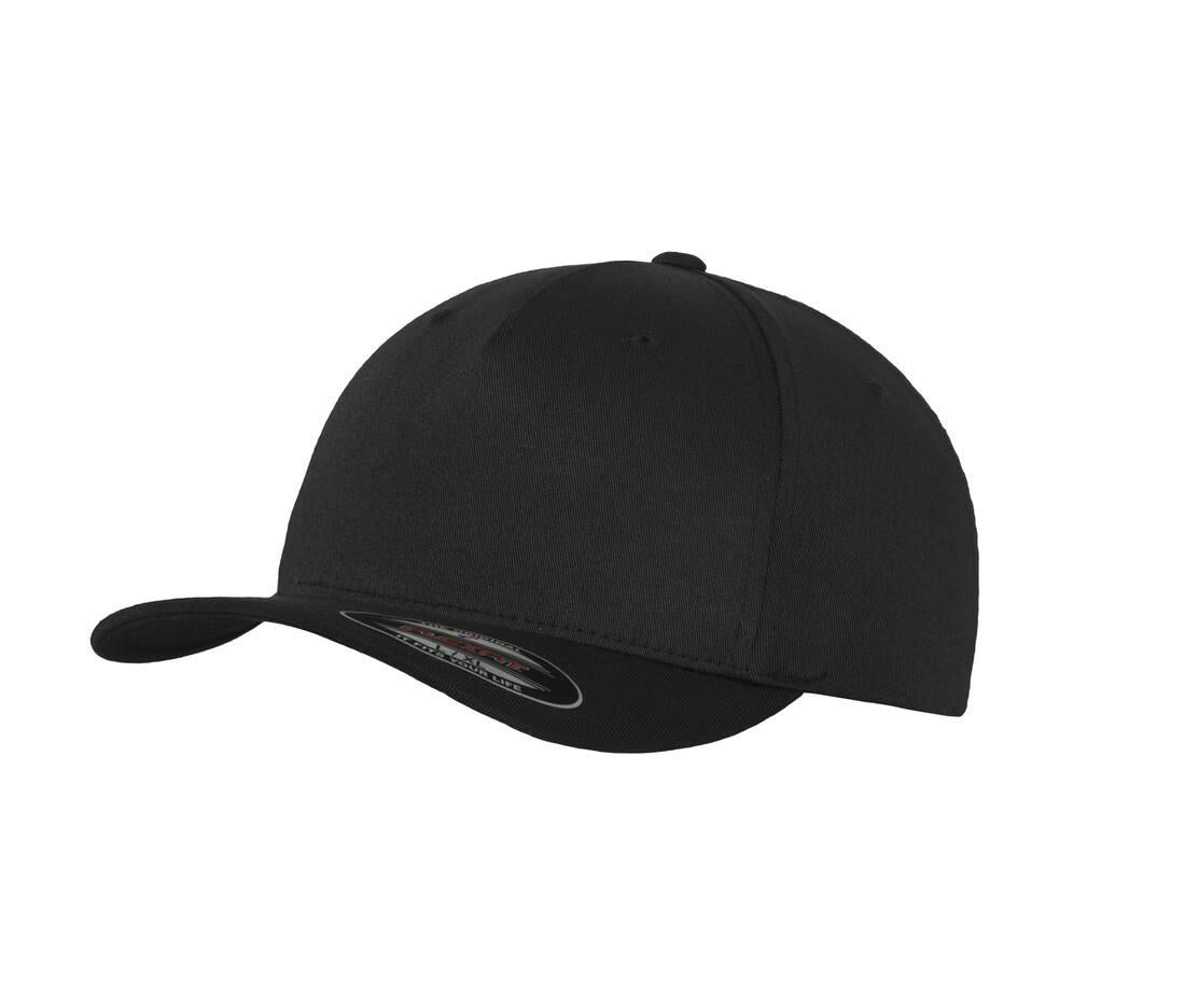 Flexfit 5 Panel Cap