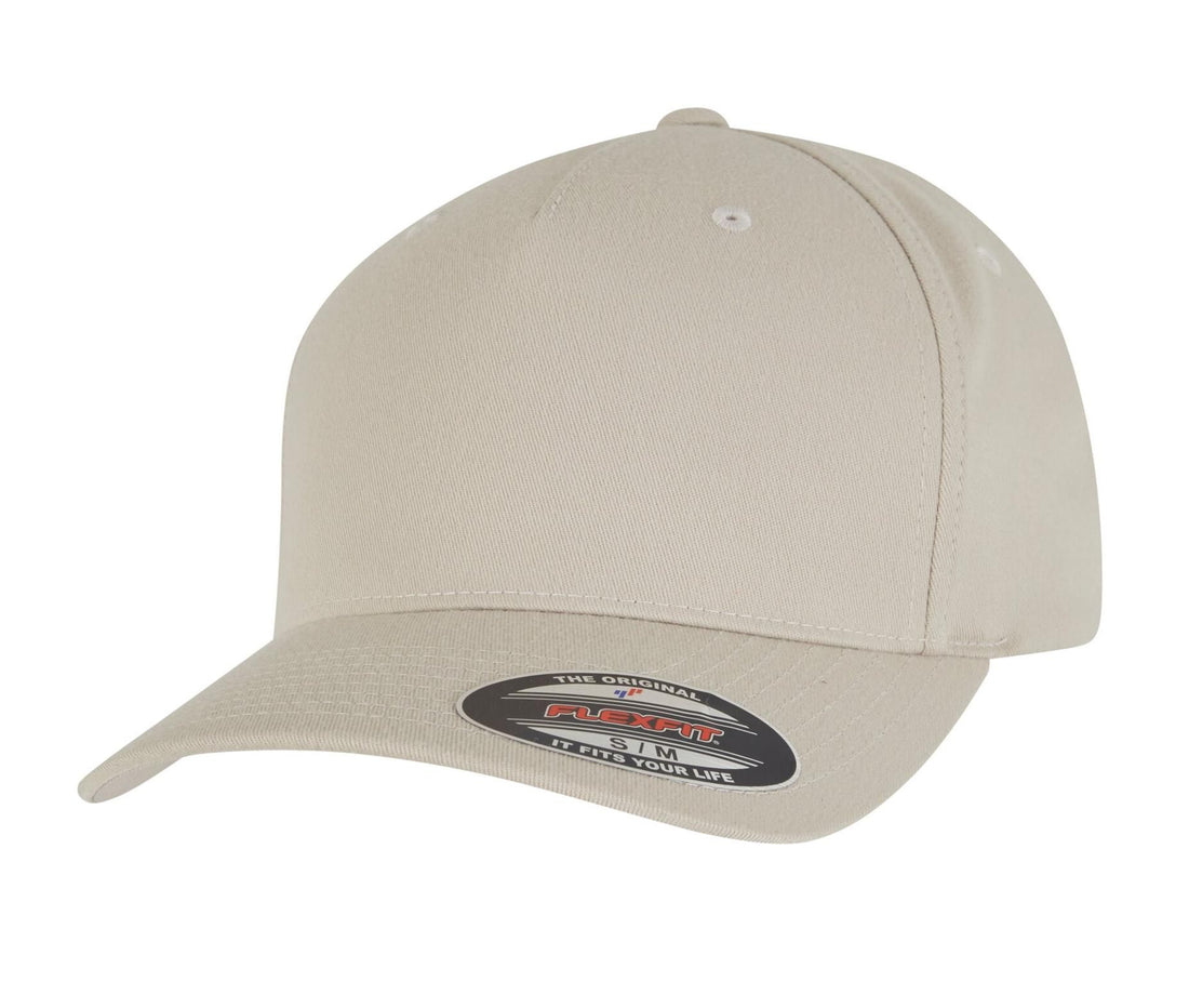 Flexfit 5 Panel Cap