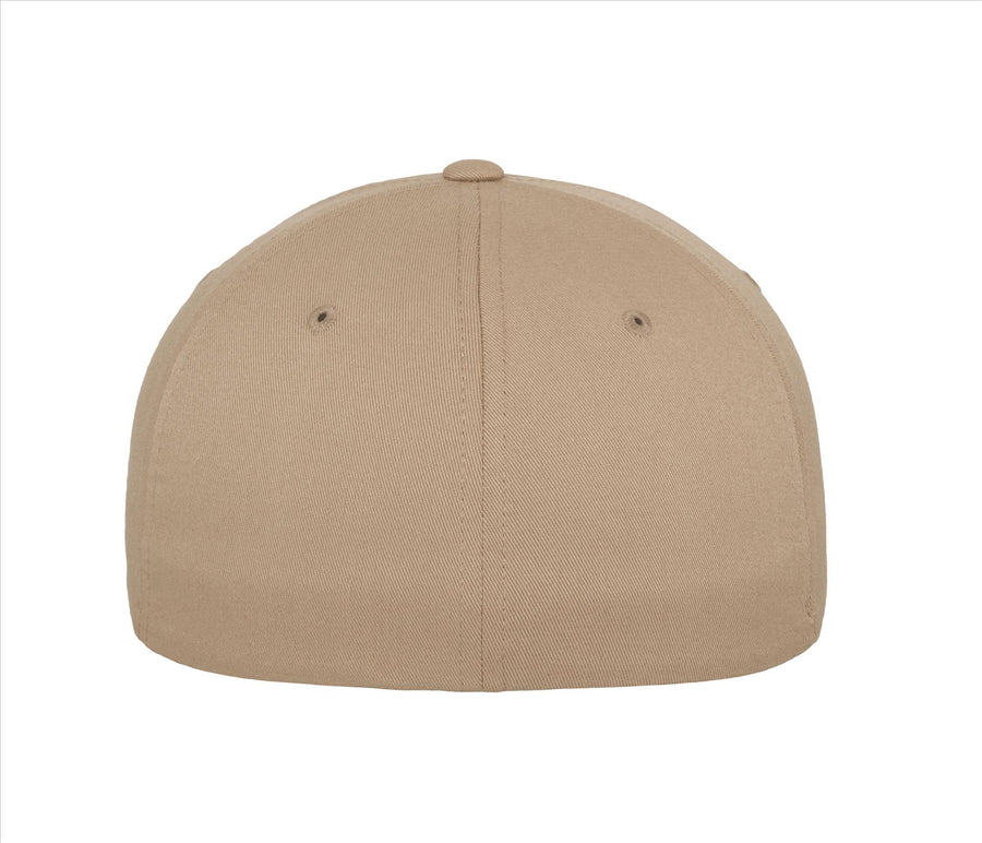 5 Panel Cap