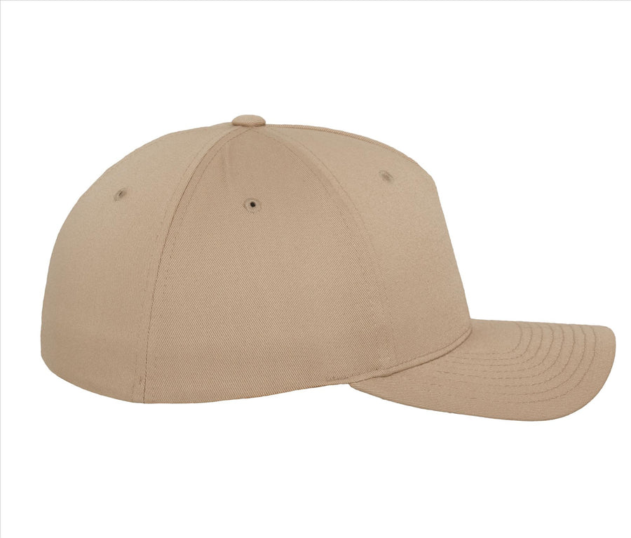 5 Panel Cap