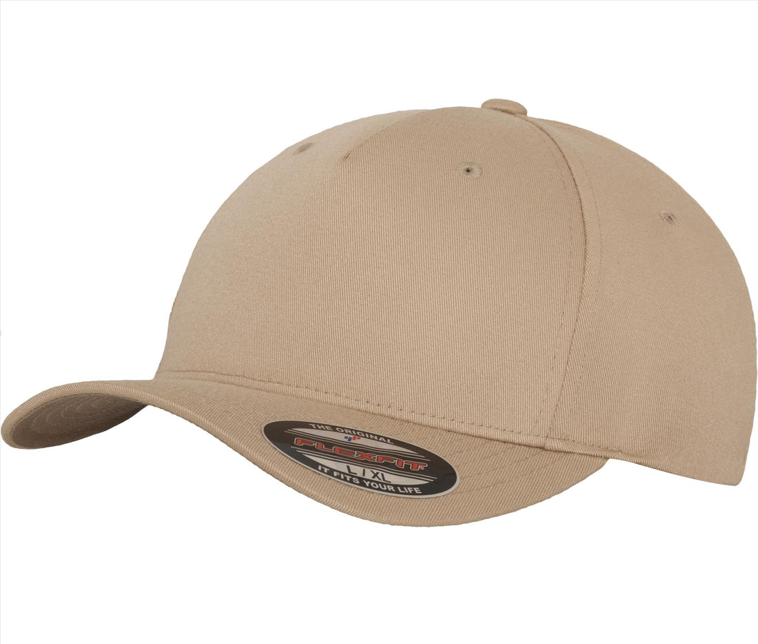 Flexfit 5 Panel Cap