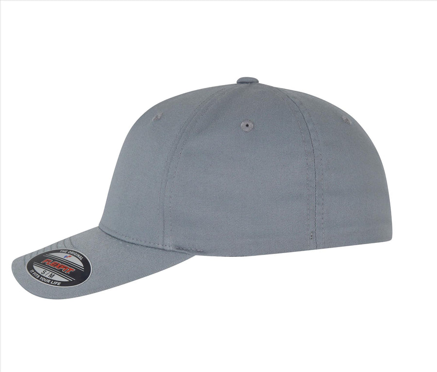 5 Panel Cap