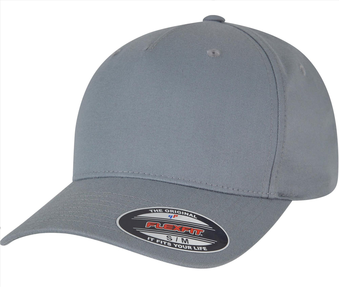 Flexfit 5 Panel Cap