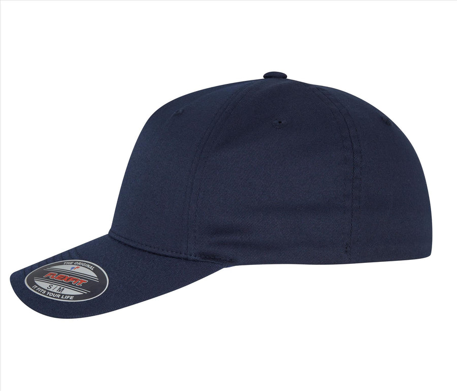 5 Panel Cap