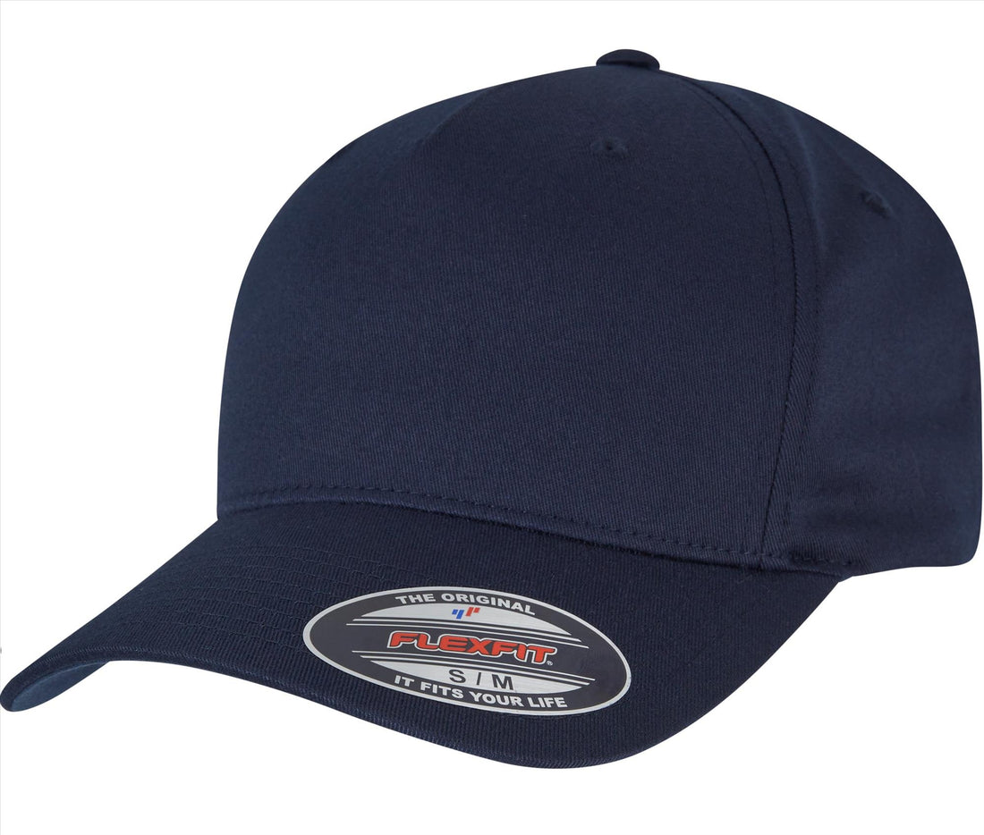 Flexfit 5 Panel Cap