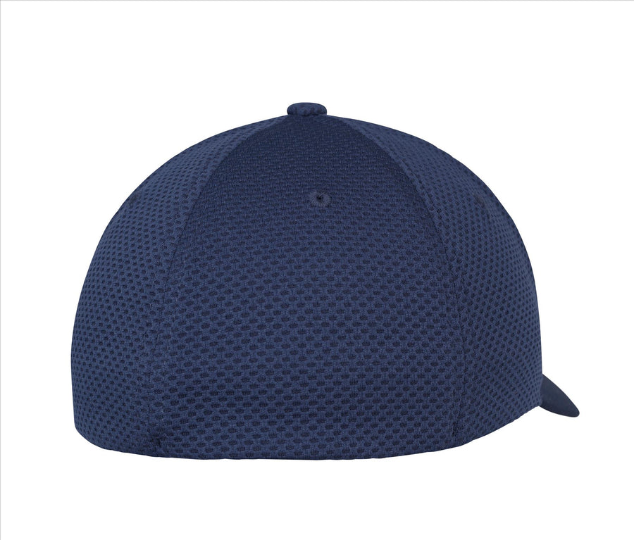 3d Hexagon Jersey Cap