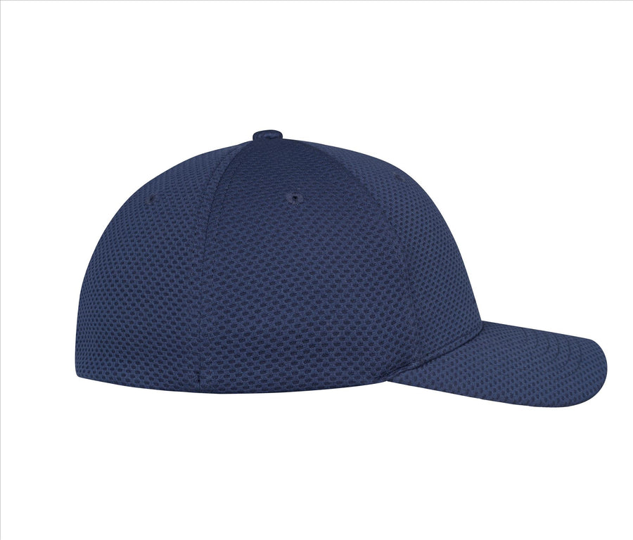 3d Hexagon Jersey Cap