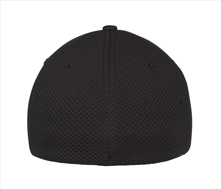 3d Hexagon Jersey Cap