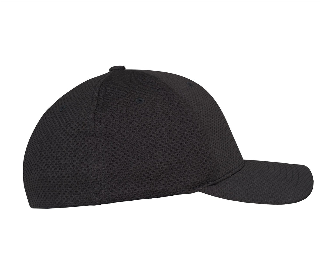 Flexfit 3d Hexagon Jersey Cap