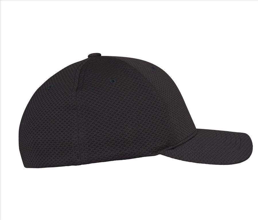 3d Hexagon Jersey Cap
