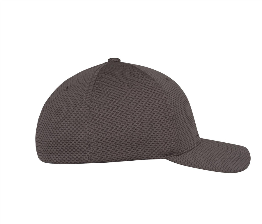 3d Hexagon Jersey Cap