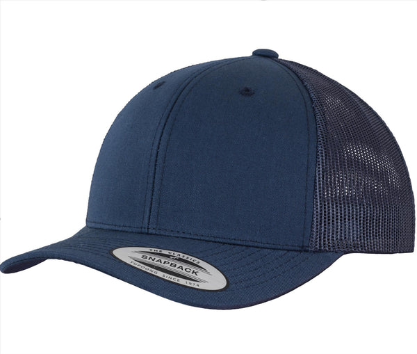Flexfit Retro Trucker Kids
