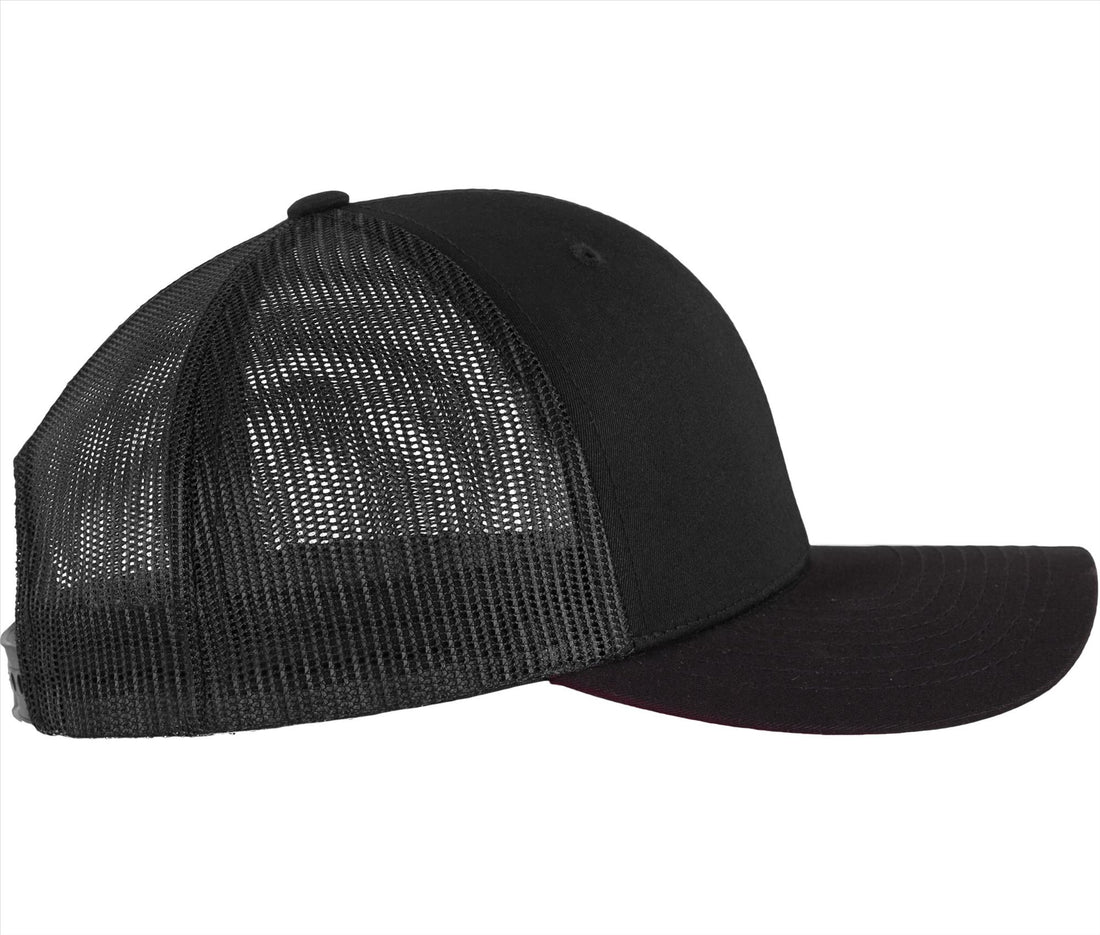 Flexfit Retro Trucker Kids