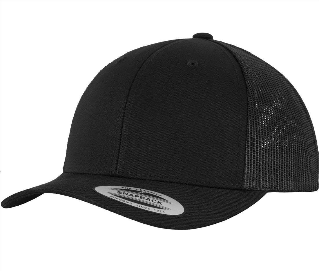 Flexfit Retro Trucker Kids