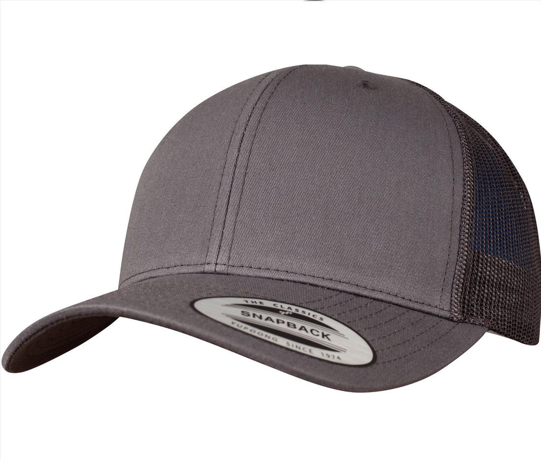 Flexfit Retro Trucker Kids