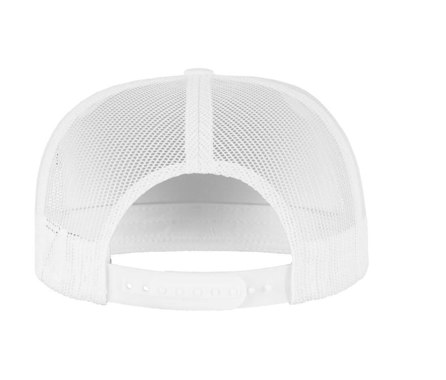 Retro Trucker Cap
